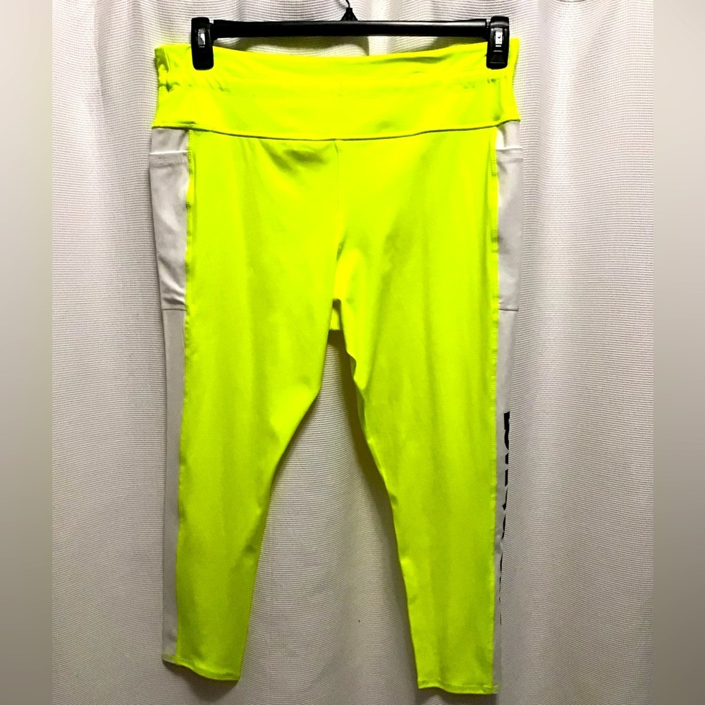 Love and Sports xxxl leggings Nwt